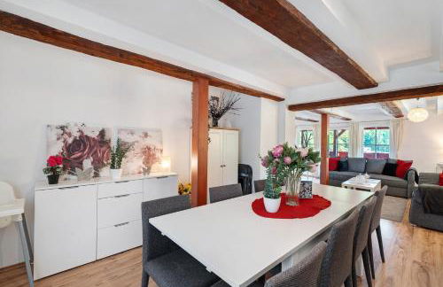 Vogtshaus de Luxe - Foto 6