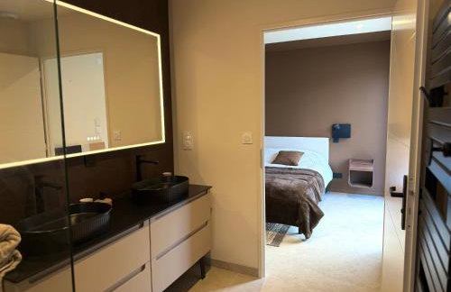 Magnifique maison 10 personnes à Loudenvielle - Foto 11