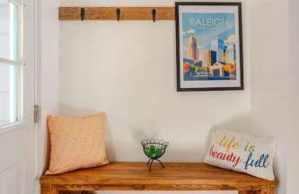 Downtown Greenway Getaway Pet Friendly - Foto 7