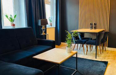 Apartamenty Fiero Tuchola - Foto 28