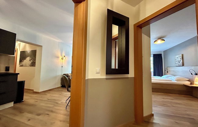 Apartment Iglsberg Top 6 - Foto 21