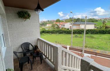 Apartamento Bouzavella Panxón - Foto 8