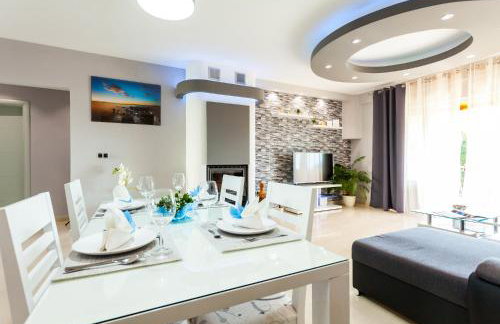 Gold & Silver Apartments - Foto 31