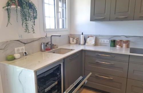 4 stars by the sea - wifi - parking - Clim - Foto 13