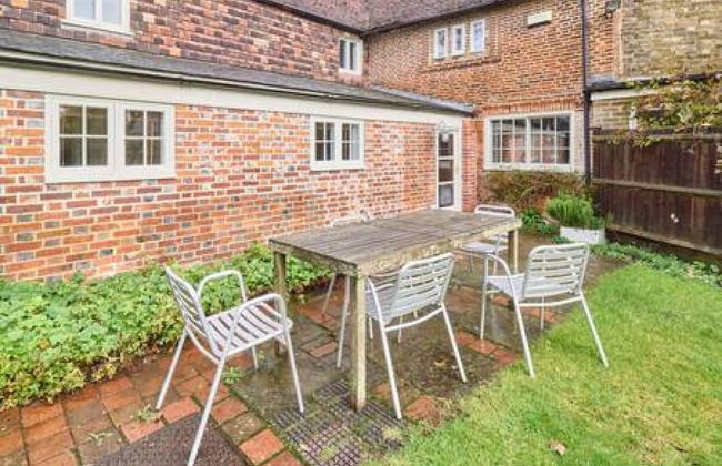 Host Stay The Bell House - Foto 4