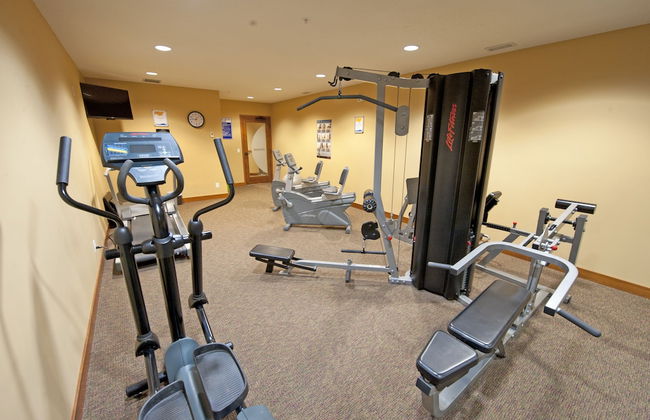 Sundance Resort - Photo 9