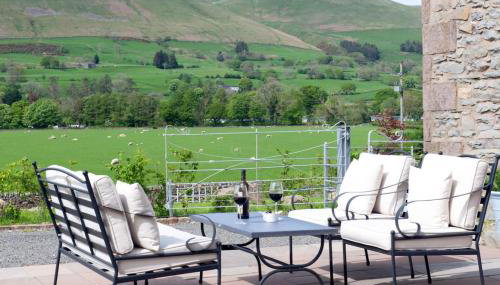 Relaxing pet friendly rural retreat - Photo 1