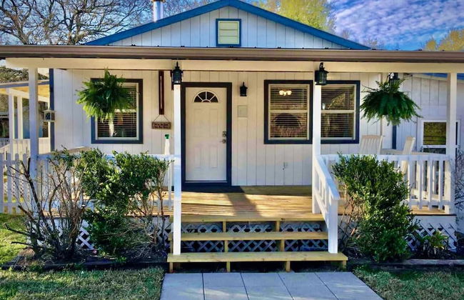 Songbird Haven Cozy Country Getaway - Foto 2