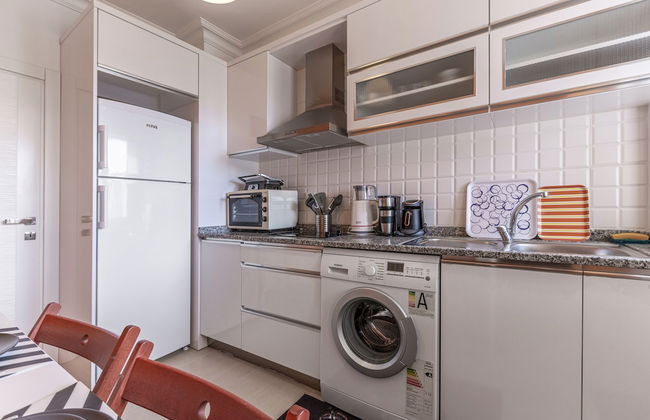 Melissa's Suites - Foto 39