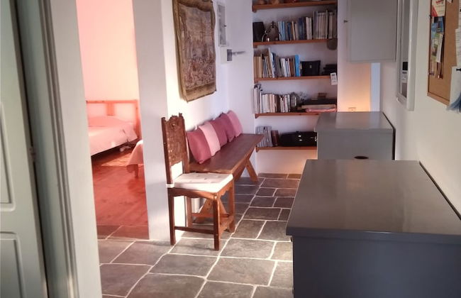 Stunning House - Sleeps 11, Terrace & Sea View - Foto 8