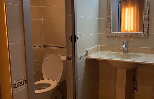 Sunny place apartments - Photo 20