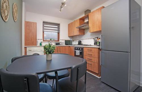 2Bed City Central East End Gem with Free Parking - Foto 33