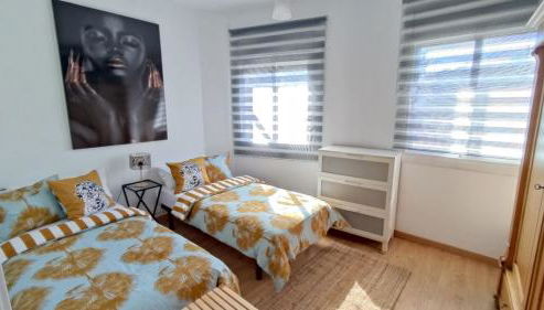 EMILY BEACH-CITY Apartment - Foto 5