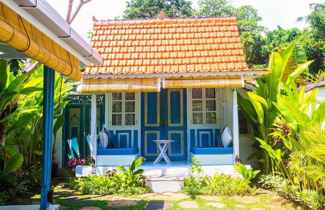 Joglo at Lata Lama - Foto 10