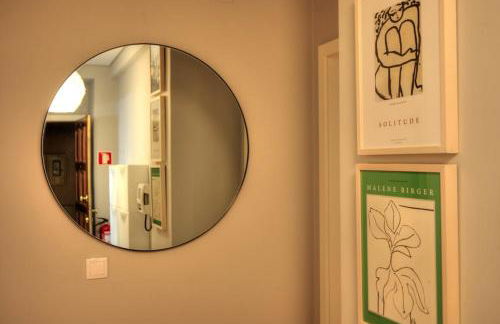 Mouzinho50 - Elegant Apartment - Foto 31