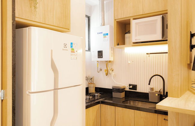 360 Botafogo Belair By SUHCasa - Foto 52