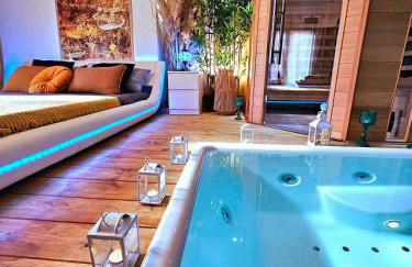 AMA Esclusive SPA Bologna - Foto 10