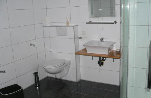 Ferienhaus Zum grünen Holz - Foto 68