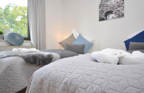 Schonungen 06 - Apartment für Firmen - Foto 15