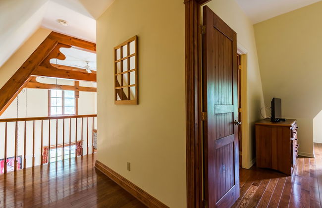 Le Plateau - RVMT - Foto 67