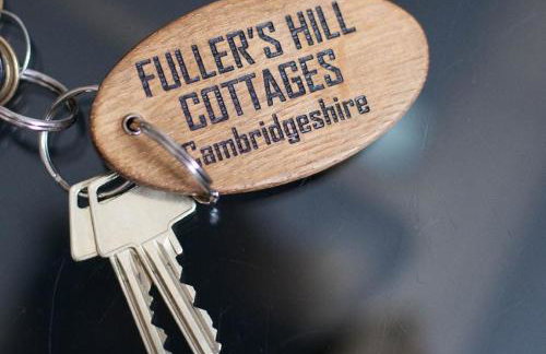 Fullers Hill Cottages - Foto 9