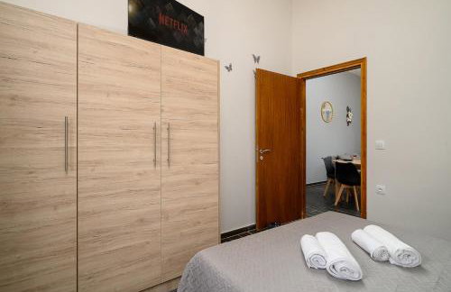 Petros & Eirini Home - Foto 51