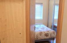 London Luxury 3 bedroom large apartment, aircon, free parking, station 4 mins walk - Foto 53