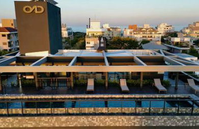 Garden Studio Novo Campeche à 300 metros da praia - Foto 24