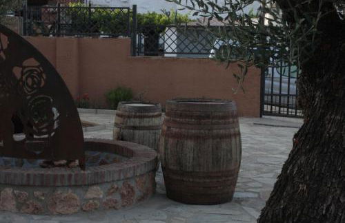 Cuevas La Cocinillas - Foto 20