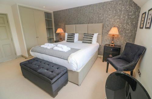 Bodmin Country House - Foto 40