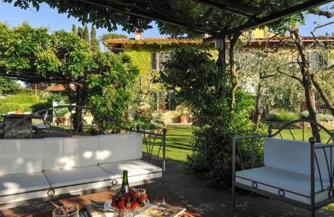 VILLA GIOTTO Florence - Foto 24