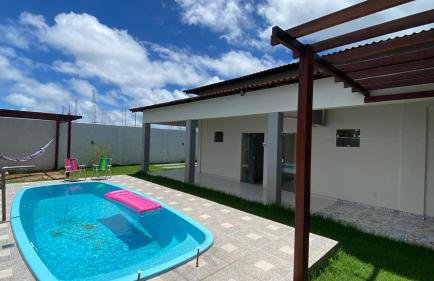 Casa Círio Salinas Pará - Foto 1