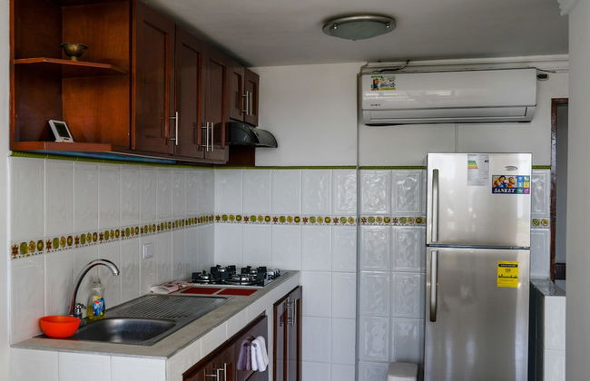 Apartamentos Bahia Fragata - Photo 21