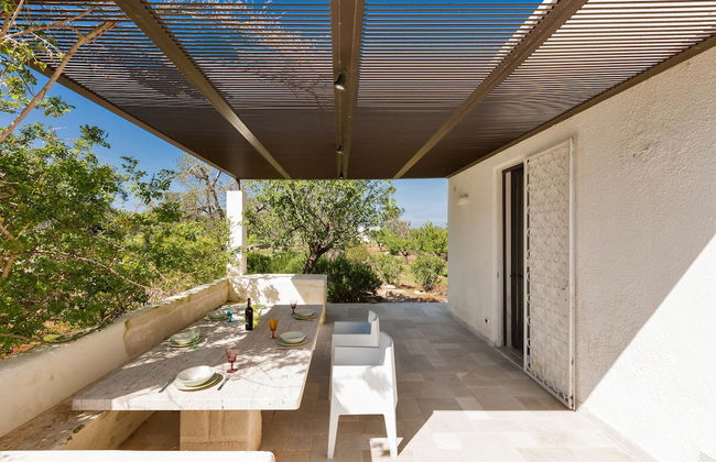 Villa Dahlia - Foto 17