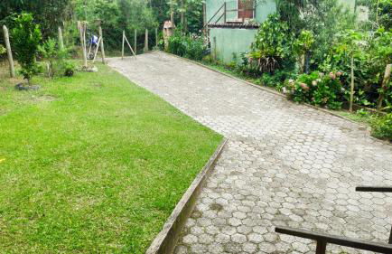 Casa Dona Zezé - Photo 25