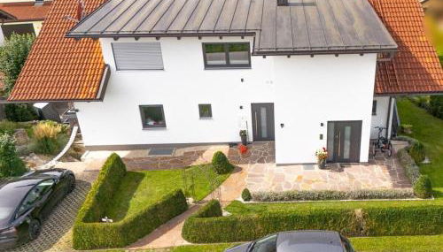 Holiday apartment in Pähl with swimming pool - Foto 2, Other