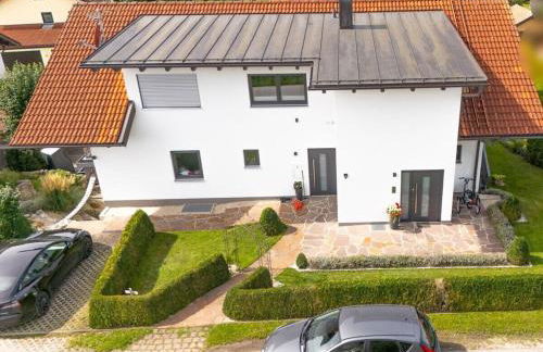 Holiday apartment in Pähl with swimming pool - Foto 2