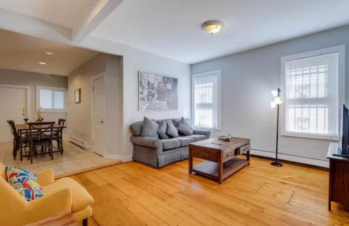 NEW! Boston Entire House Near MBTA, 3 Mi to Fenway! - Foto 11