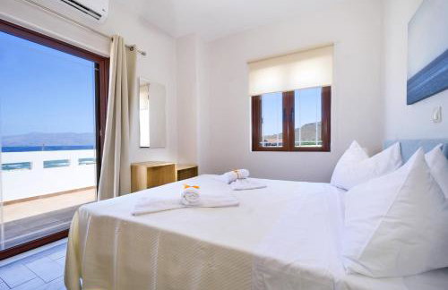 Seaside Villa Balos - Foto 12