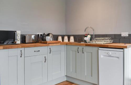 Owl Cottage - Foto 8