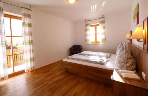 Ferienwohnungen auf dem Paulbauernhof - Foto 7