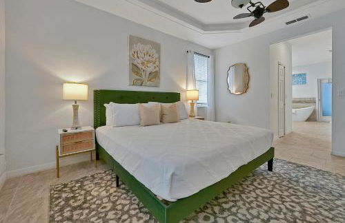 Southern Dunes Home w Pool, Spa & Game Room - Foto 20