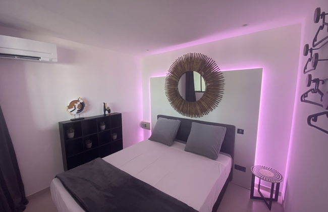 Marines Appartement - Foto 10