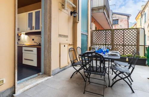 Hostdomus - Salsedine Apartment - Foto 17