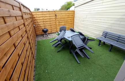 Gîte albertin - Foto 9