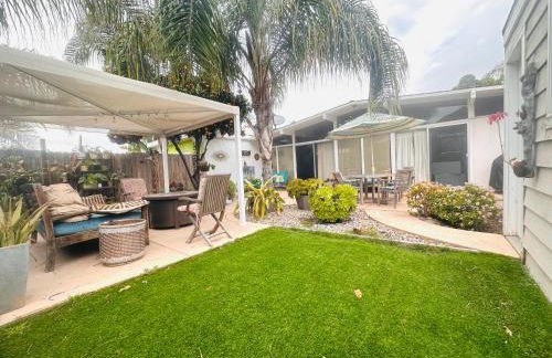 LOOK and BOOK! Midcentury Modern Home near Beach! - Photo 59