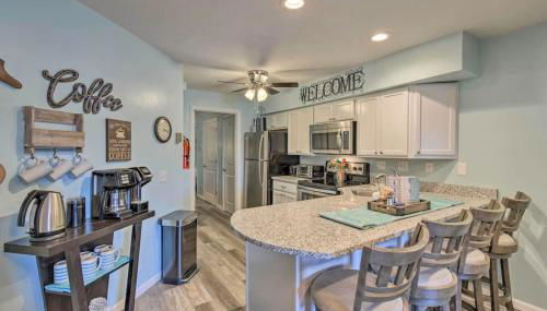 Ethels Beachfront Getaway - Foto 3