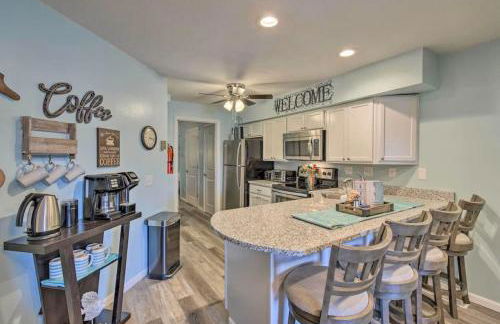 Ethels Beachfront Getaway - Foto 3