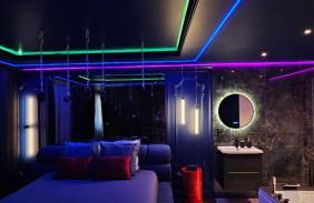 Love room - Xtase By luxuria Cannes - Photo 1