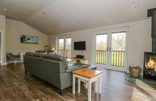 Cartmel Lodge - Foto 8